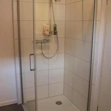 Buesumer Ferien Perlebucht Vakantiehuis Büsum