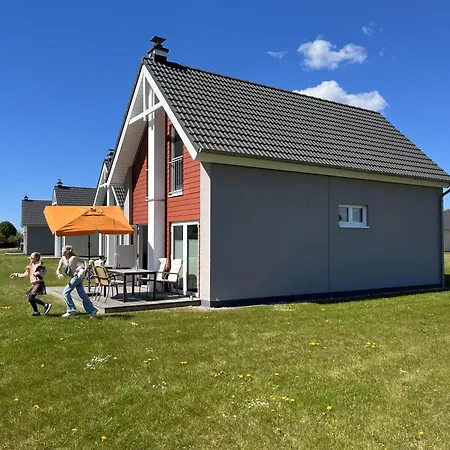 Buesumer Ferien Perlebucht *
