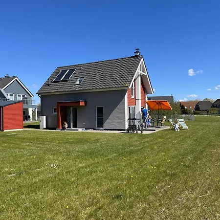 Buesumer Ferien Perlebucht